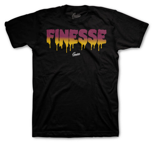 Retro 6 Singles Day Finesse Shirt