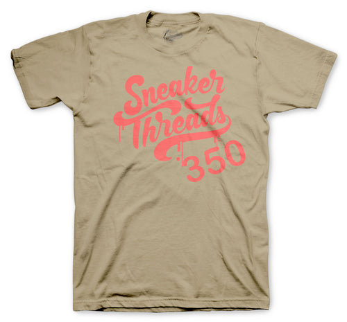 350 Sand Taupe ST 350 Shirt