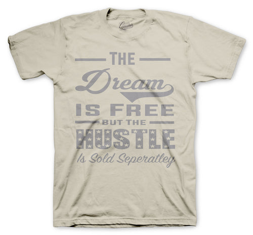 shirt collection made to match the sneaker collection yeezy citrin