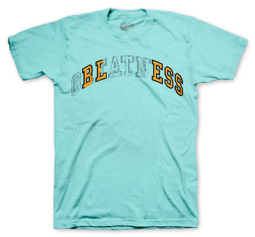 Jordan n7 pendelton 8s match shirt collection