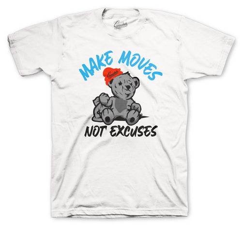 Mens shirt collection designed to match the Air Max Pure Platinum  sneaker collection 