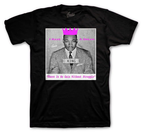 T shirts for Jordan 8 pinksicle sneaker collection 