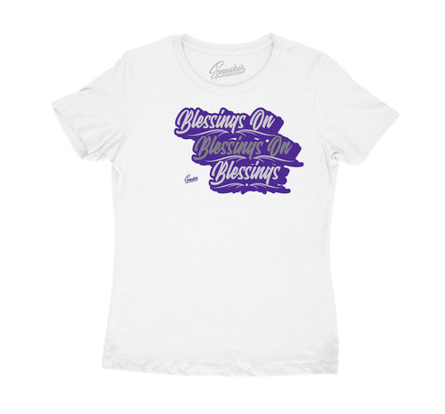 Womens - Mid Unite 1 Blessings Shirt