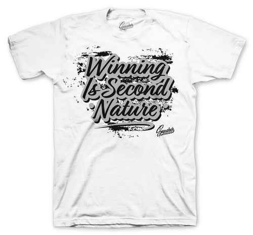 Jordan Retro 11 cool grey Sneaker T-shirts And Matching Tees Outfits