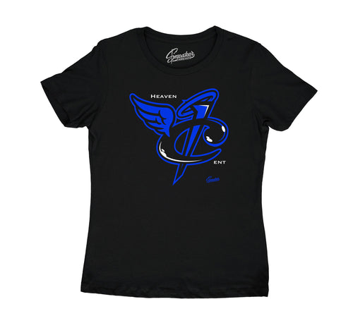 Womens - 1996 All Star Foam Heaven Cent Shirt