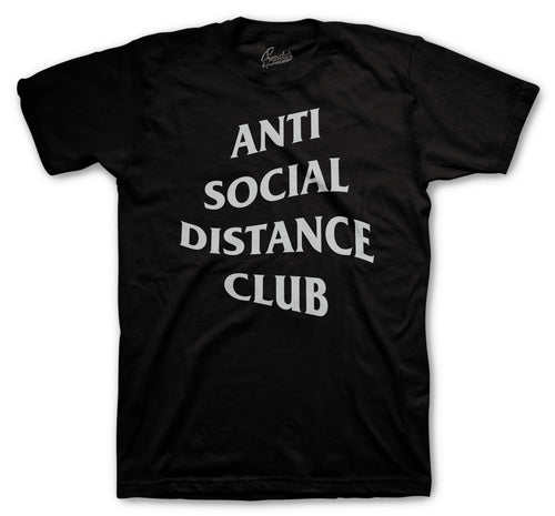 t shirt collection made to match the Jordan 11 black cement shoe collection 