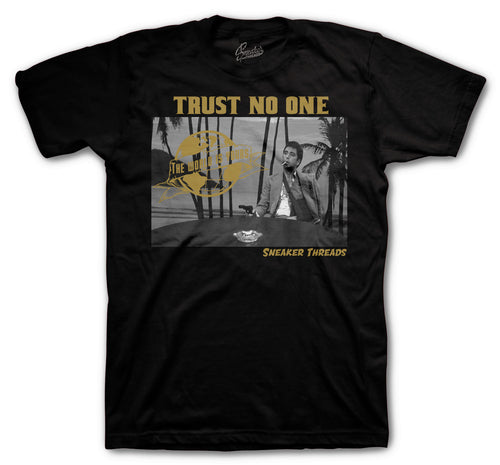 Retro 6 DMP Tony Knows Shirt