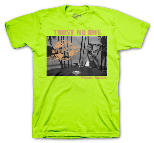 380 Hylte Tony Knows Shirt