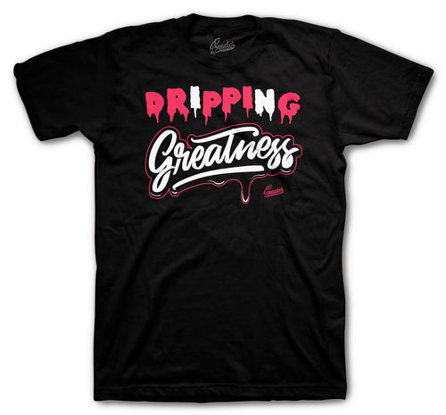Retro 11 Adapt Drip Greatness Shirt