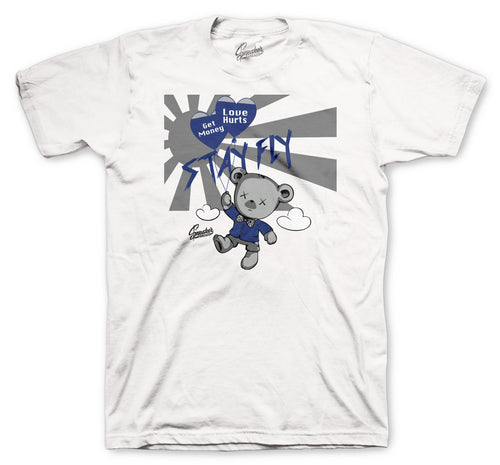 Jordan 1 Midnight Navy t shirt collection to match the jordan 1 midnight navy sneaker collection 