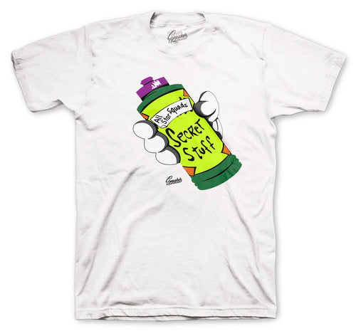 PG 4 gatorade sneaker tees match all star 2020 sneaker pg 4