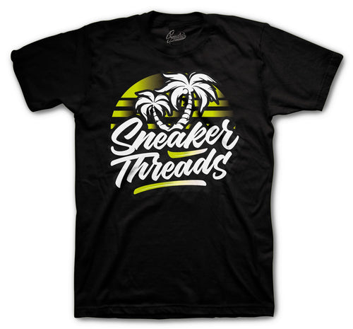 Yeezy Yeezreel boost 350 has sneakers matching the perfect shirt collection