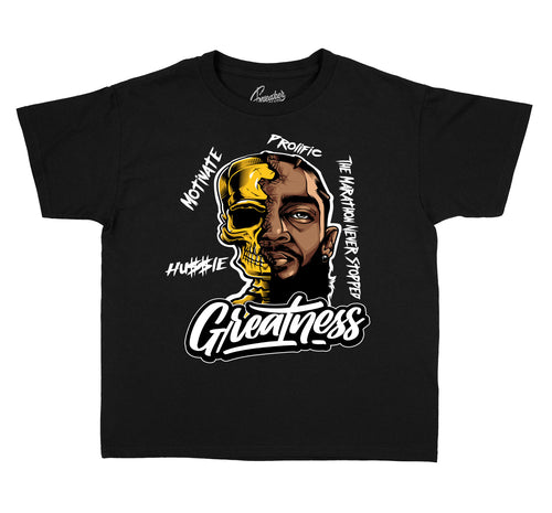 Kids - Pollen 1 Great Nip Shirt