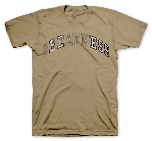 Yeezy 350 earth sneaker collection has matching t shirt collection for men 