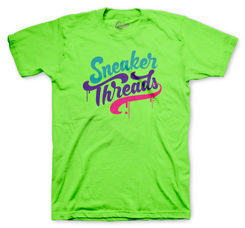 All Star 2020 Swackhammer ST Drip Shirt