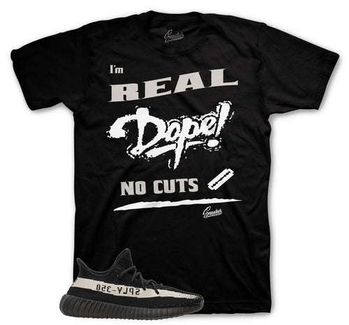 T shirts matching sneakers