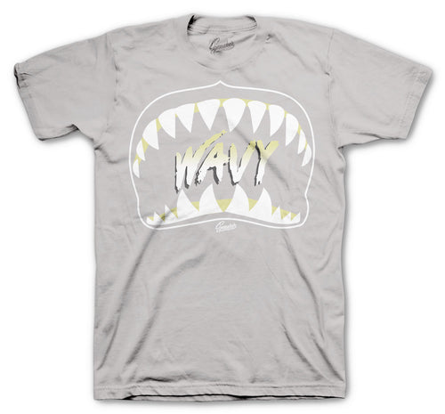 Yeshaya Wavy Shirt