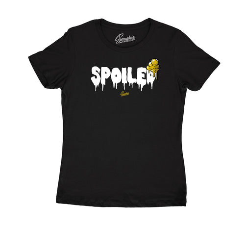 Womens - DMP 6 Spoiled Shirt