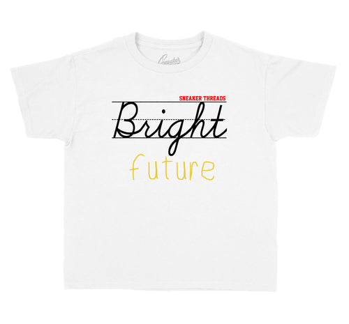 Cutest shirts to match Jordan 12 Reverse Taxi release