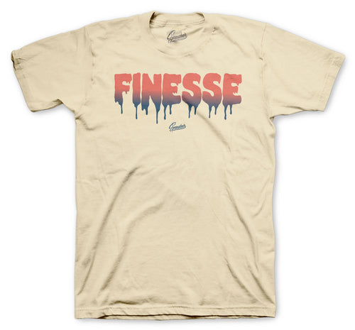 350 Mx Oat Finesse Shirt
