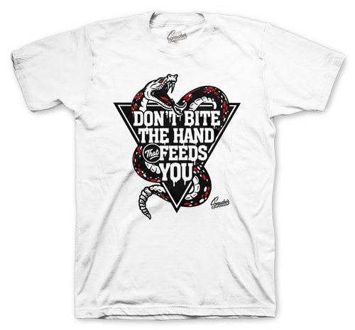 Retro 13 Reverse Got Game Don't Bite Shirt