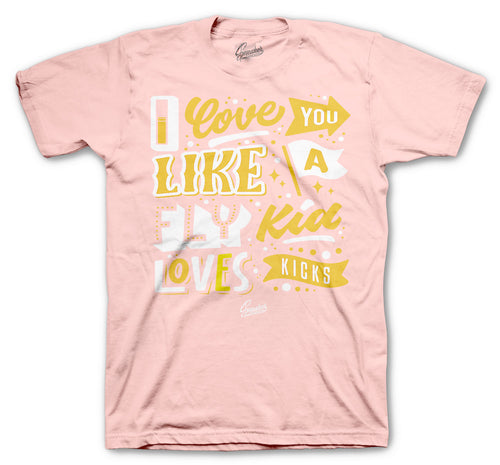 T shirt collection to go perfectly with Jordan 6 gold hoops sneakers collection 