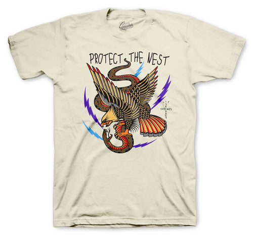 Air Max 270 Cactus Trails Protect Nest Shirt