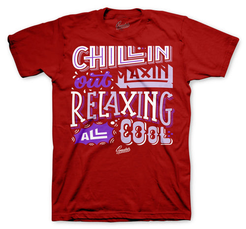 SB Dunk Plum shoe collection matching mens t shirts