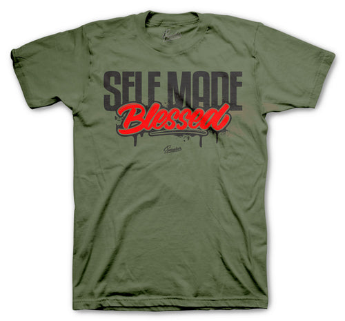 Cactus Jack Jordan 6 matching tee collection designed for men 