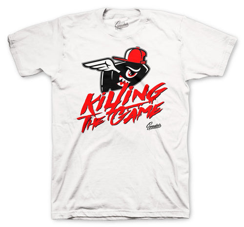 Jordan 12 dark grey sneaker collection matching shirts