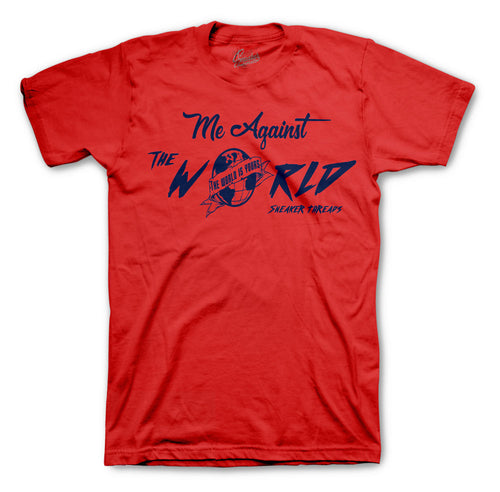 t shirts designed to match perfectly with the sneaker collection fiba Jordan 4