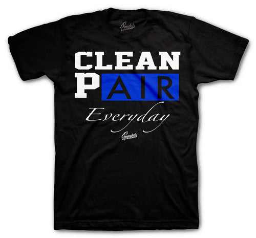 Retro 14 Hyper Royal Everyday Shirt