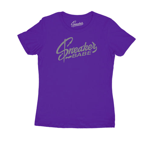 Womens - Mid Unite 1 Sneaker Babe Shirt