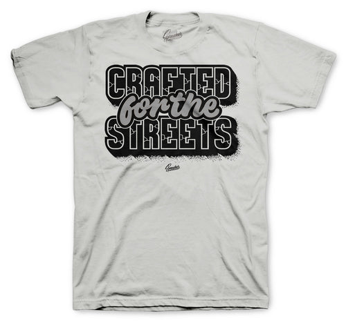 guys tee collection matching with the sneaker zyon yeezy sneakers