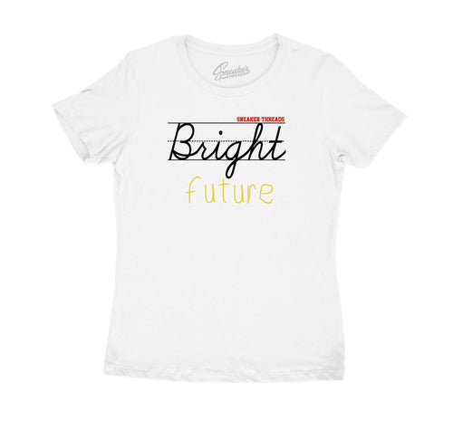 Womens shirt collection for Jordan 12 Reverse taxi Release