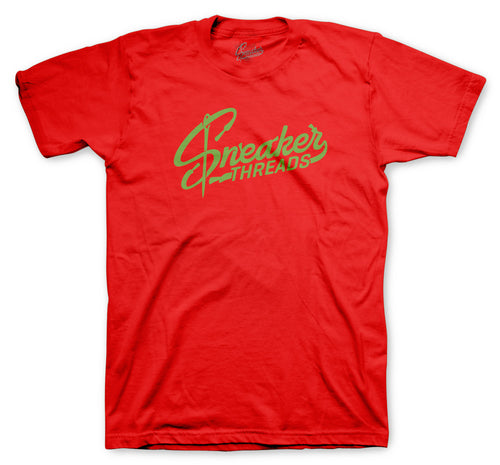 Dunk SB Strawberry ST Logo Shirt
