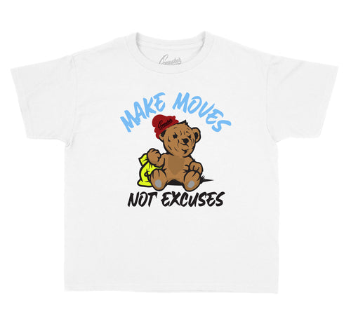 Yecheil yeezy sneaker tees mand shirts for kids sneakers.