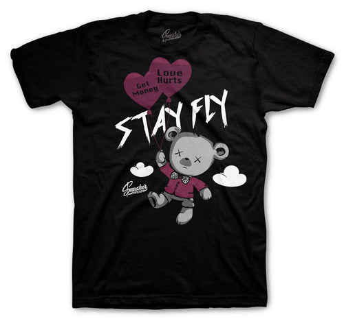 Retro 6 Singles Day Money Over Love Shirt