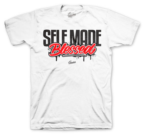 Retro 13 Reverse Got Game Self Made Shirt