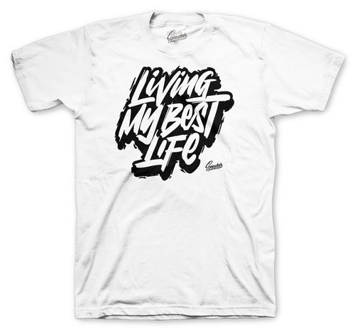 Retro 13 Reverse Got Game Living Life Shirt