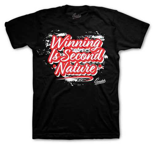 Retro 13 Reverse Got Game Second Nature Shirt