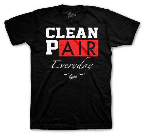 Retro 13 Reverse Got Game Everyday Shirt