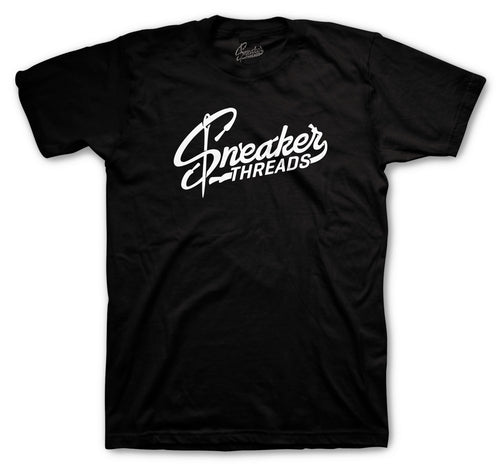 Retro 13 Reverse Got Game ST Logo Shirt