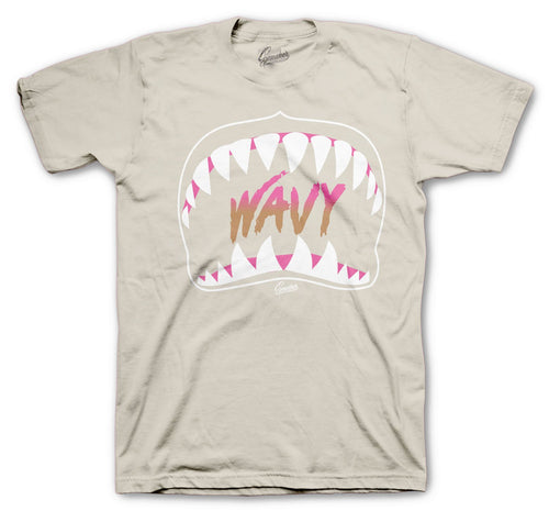 t shirt collection designed to match the Jordan 13 CNY sneakers 