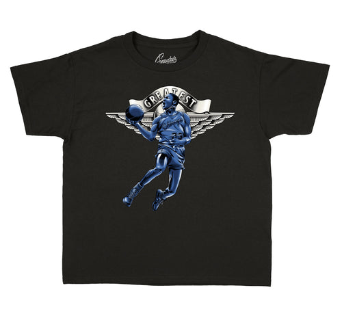 Sneaker Release Tees