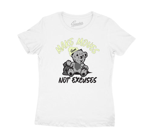 sneaker collection for women yeezy yeshaya matching womens tees