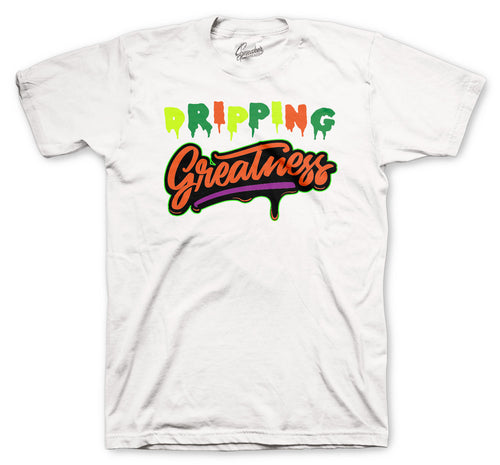 All Star 2020 PG 4 Dripping Greatness Shirt