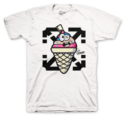 Retro 4 Union Lucky Charm Shirt