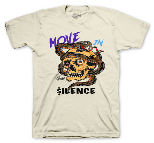 Air Max 270 Cactus Trails Move In Silence Shirt