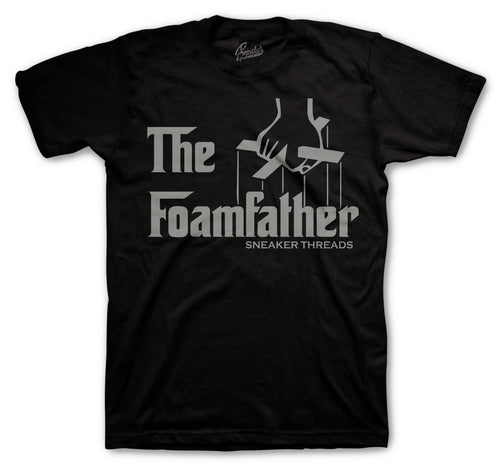 Foamposite All Over Foamfather Shirt